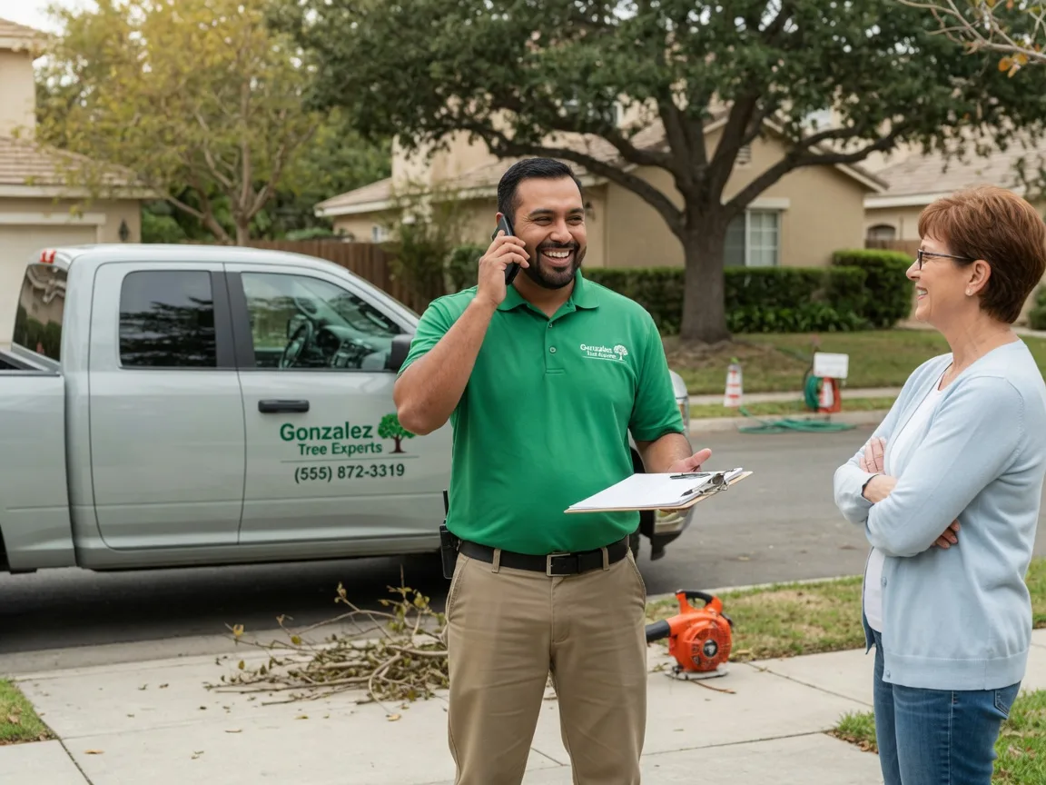 Tree Service Brasstown, NC FAQs